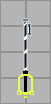 key sword